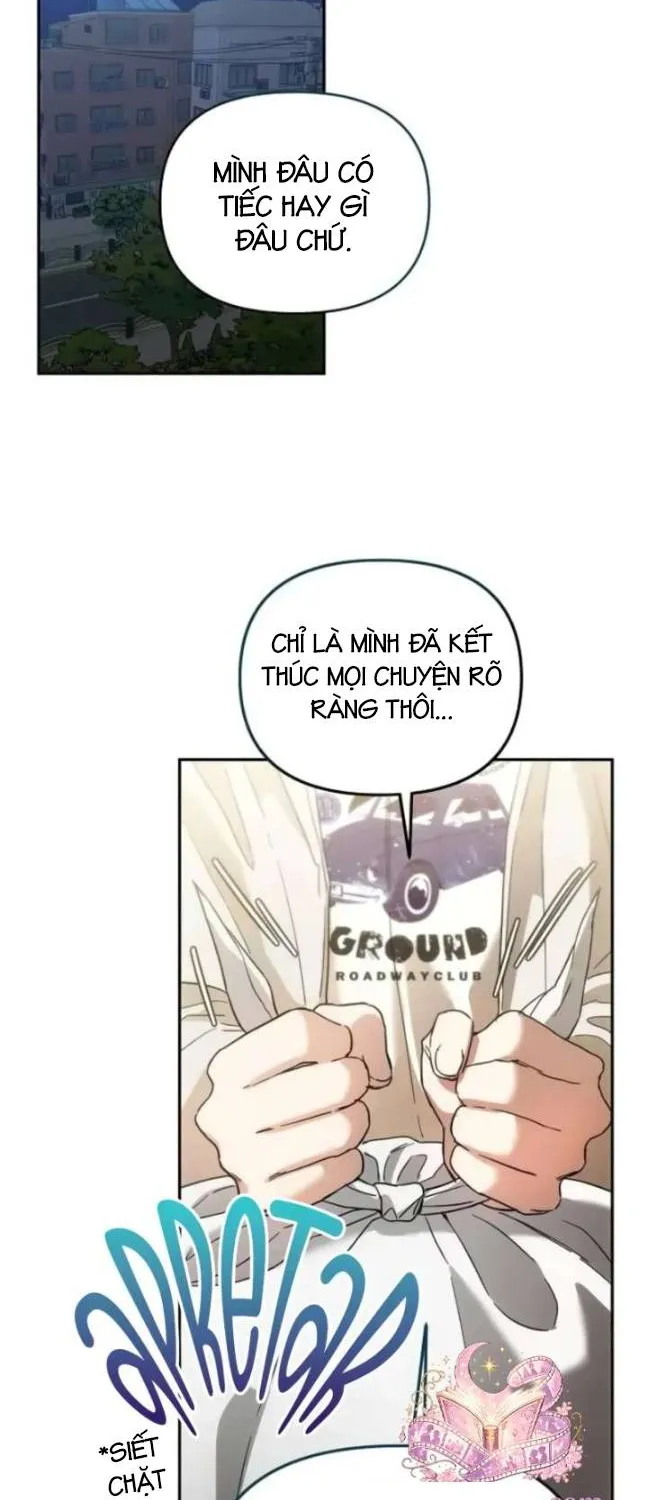 Kẻ hư hỏng bất lương Chapter 11 - Trang 3