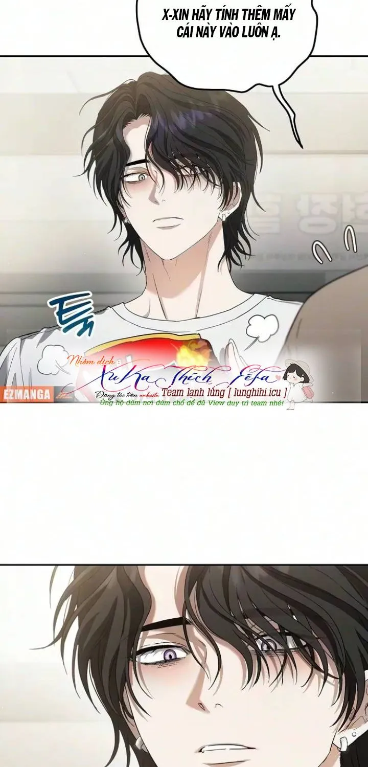Kẻ hư hỏng bất lương Chapter 12 - Trang 15