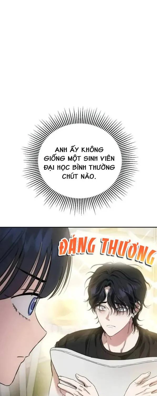 Kẻ hư hỏng bất lương Chapter 13 - Trang 19