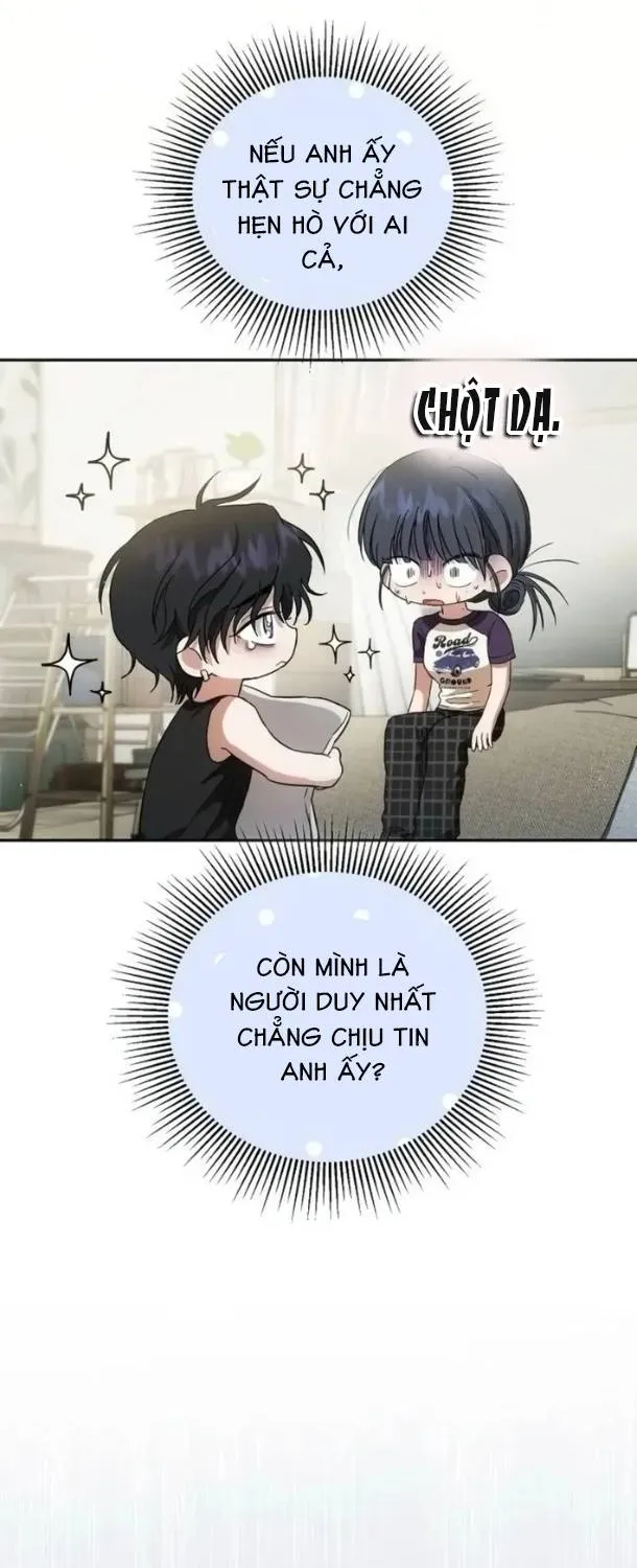 Kẻ hư hỏng bất lương Chapter 13 - Trang 22