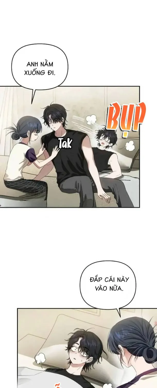 Kẻ hư hỏng bất lương Chapter 13 - Trang 30