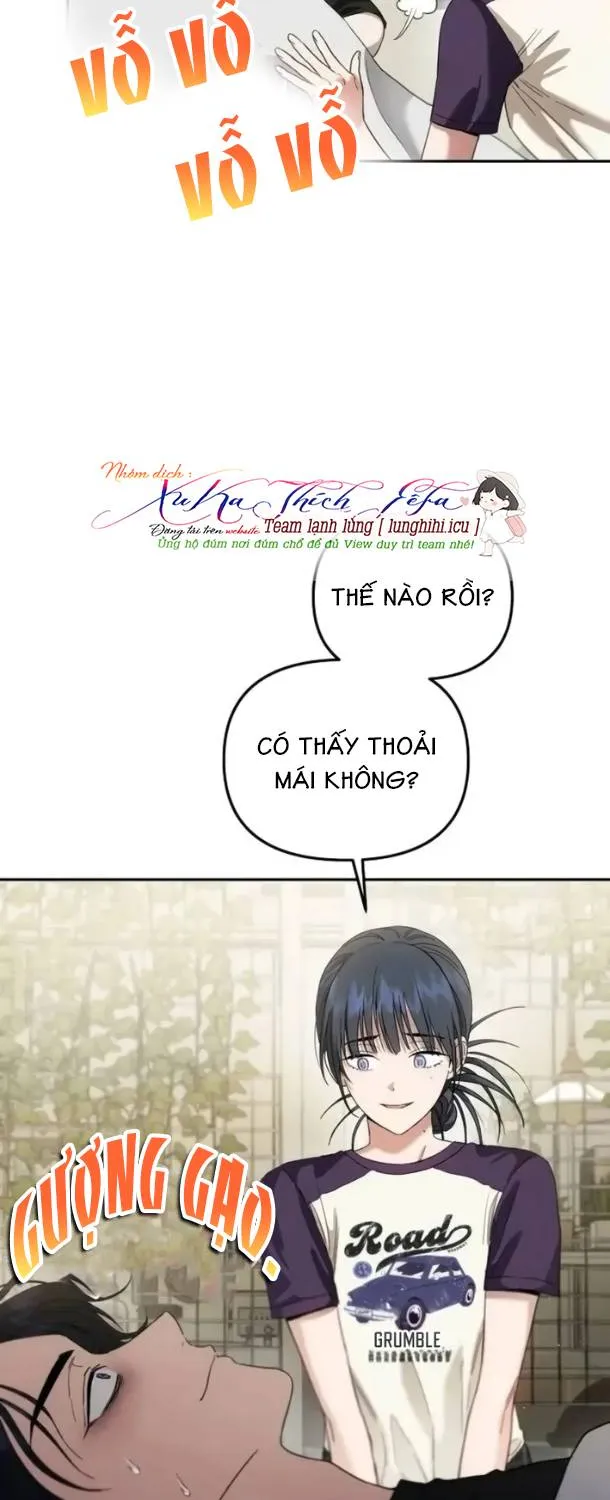 Kẻ hư hỏng bất lương Chapter 13 - Trang 31