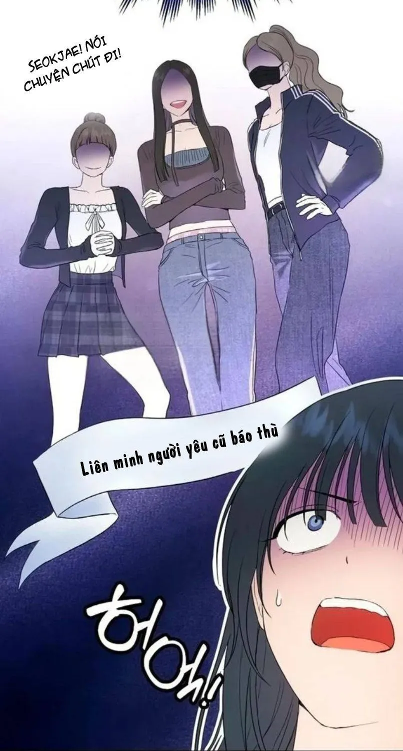 Kẻ hư hỏng bất lương Chapter 15 - Trang 48
