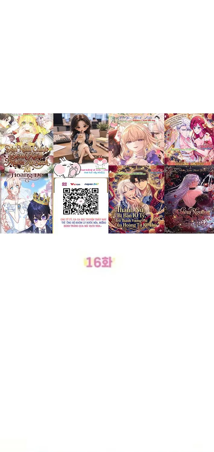 Kẻ hư hỏng bất lương Chapter 16 - Trang 14
