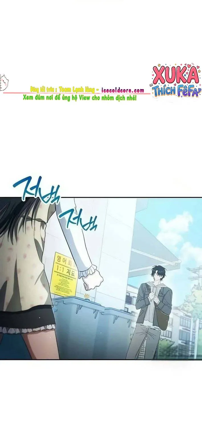 Kẻ hư hỏng bất lương Chapter 16 - Trang 22
