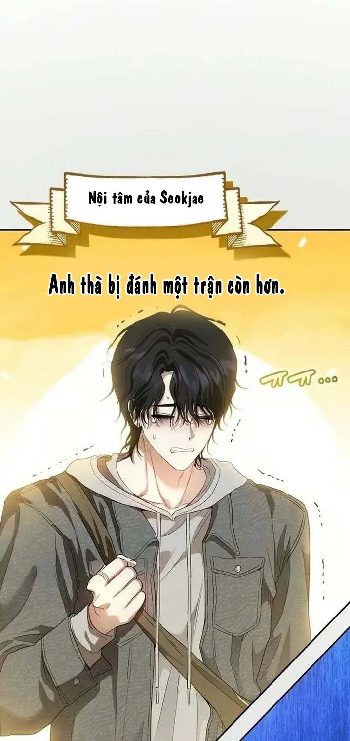 Kẻ hư hỏng bất lương Chapter 16 - Trang 36