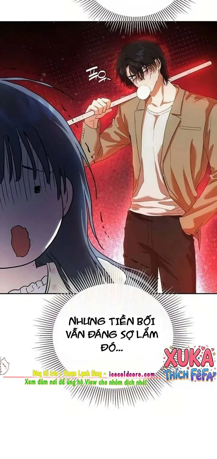 Kẻ hư hỏng bất lương Chapter 16 - Trang 39