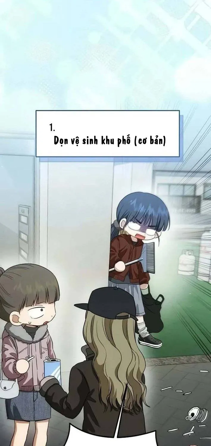 Kẻ hư hỏng bất lương Chapter 16 - Trang 4