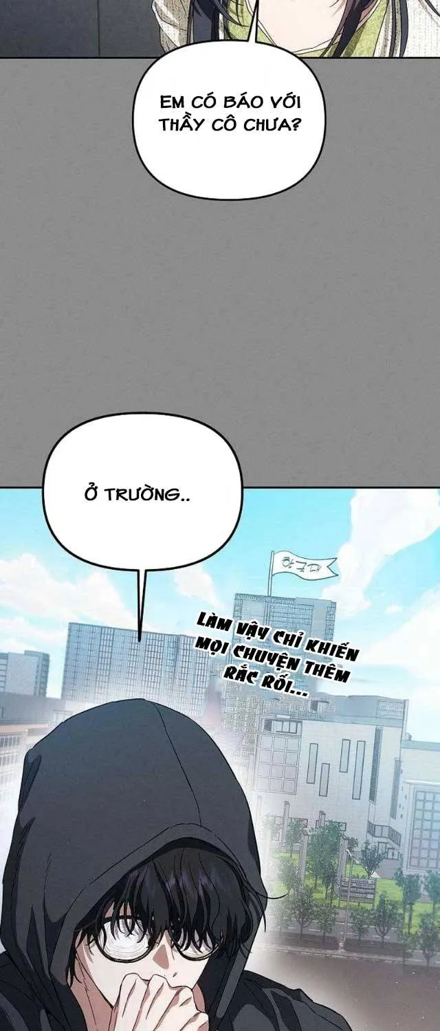 Kẻ hư hỏng bất lương Chapter 17 - Trang 19