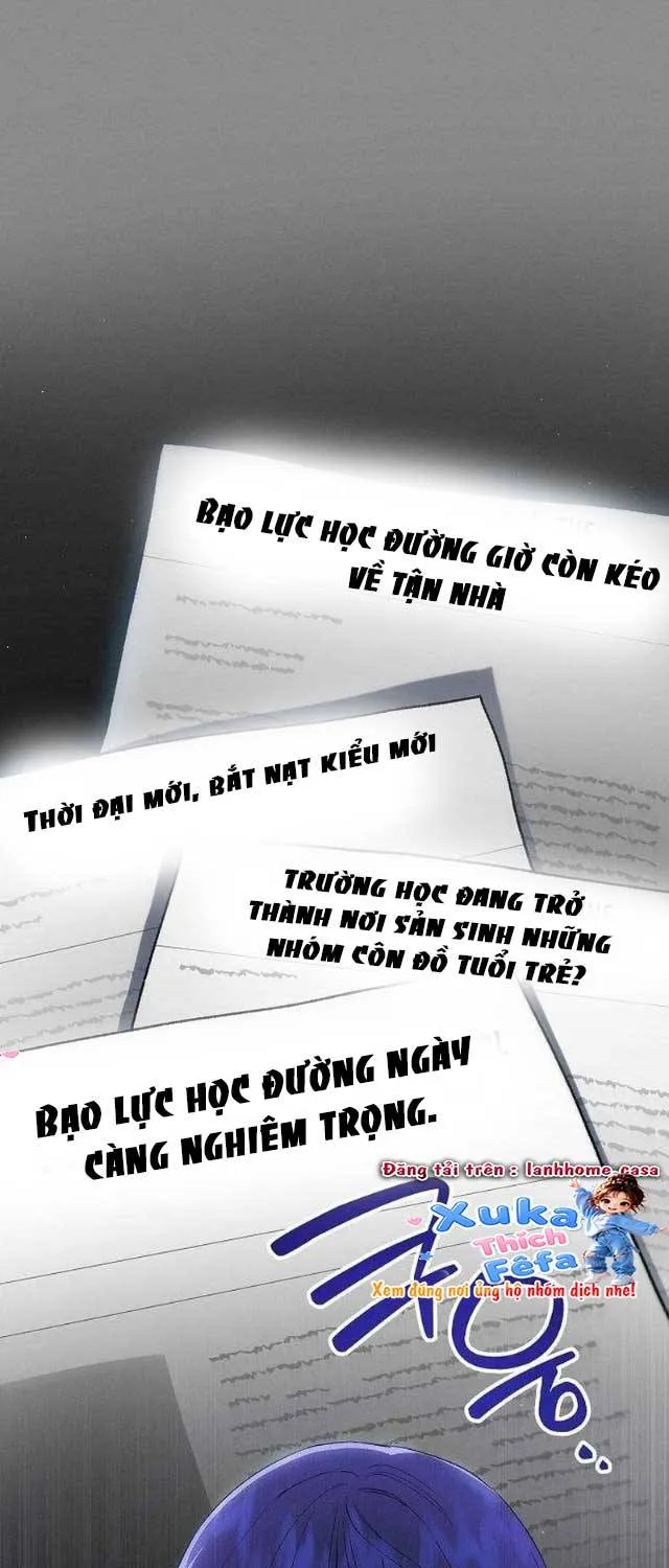 Kẻ hư hỏng bất lương Chapter 17 - Trang 34