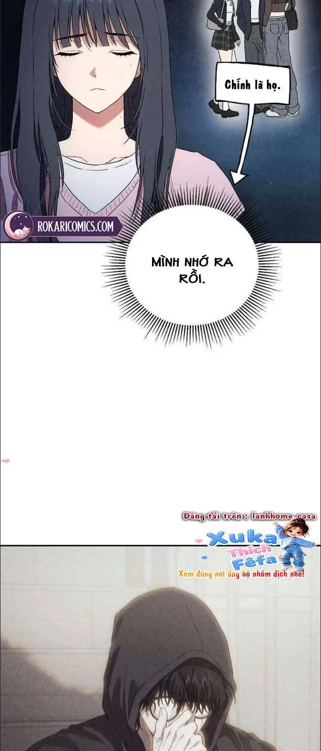 Kẻ hư hỏng bất lương Chapter 17 - Trang 44