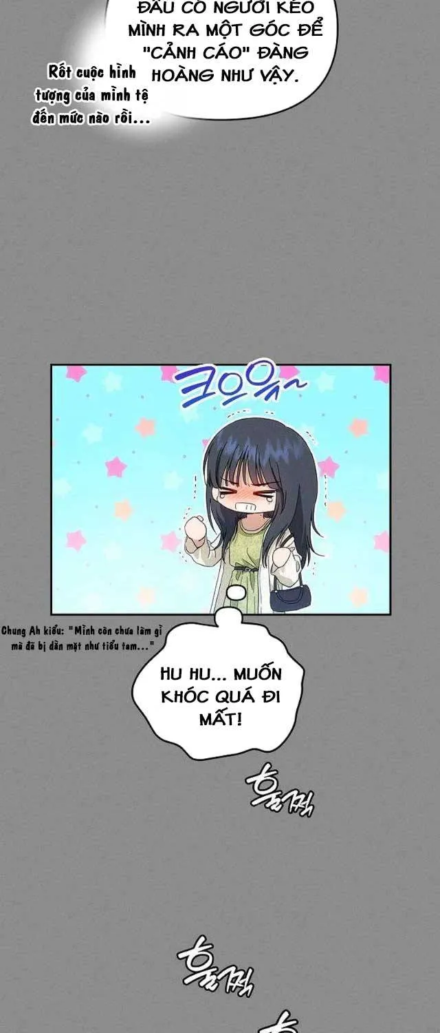 Kẻ hư hỏng bất lương Chapter 17 - Trang 5