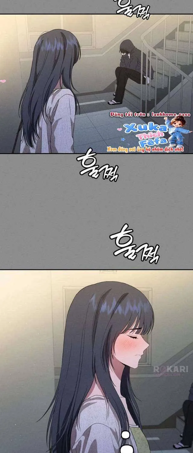 Kẻ hư hỏng bất lương Chapter 17 - Trang 6