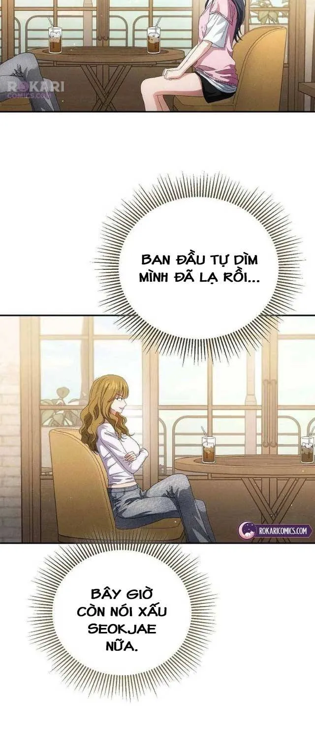 Kẻ hư hỏng bất lương Chapter 18 - Trang 12