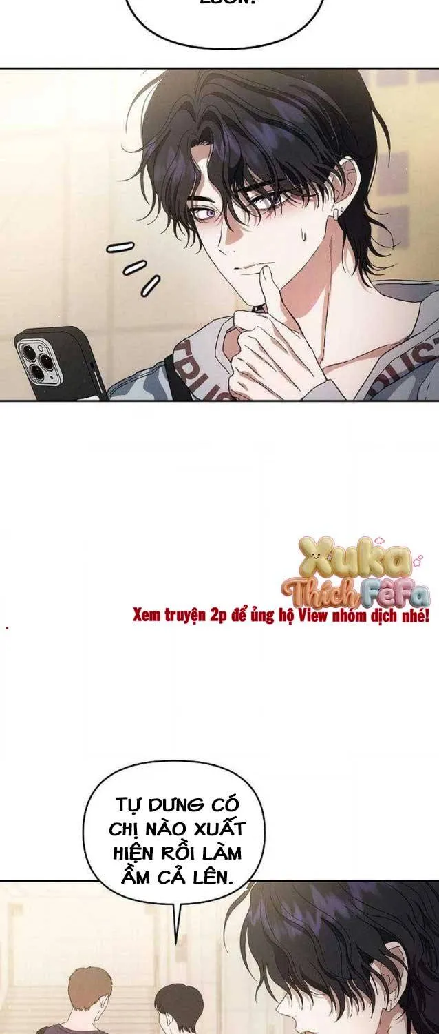 Kẻ hư hỏng bất lương Chapter 18 - Trang 26