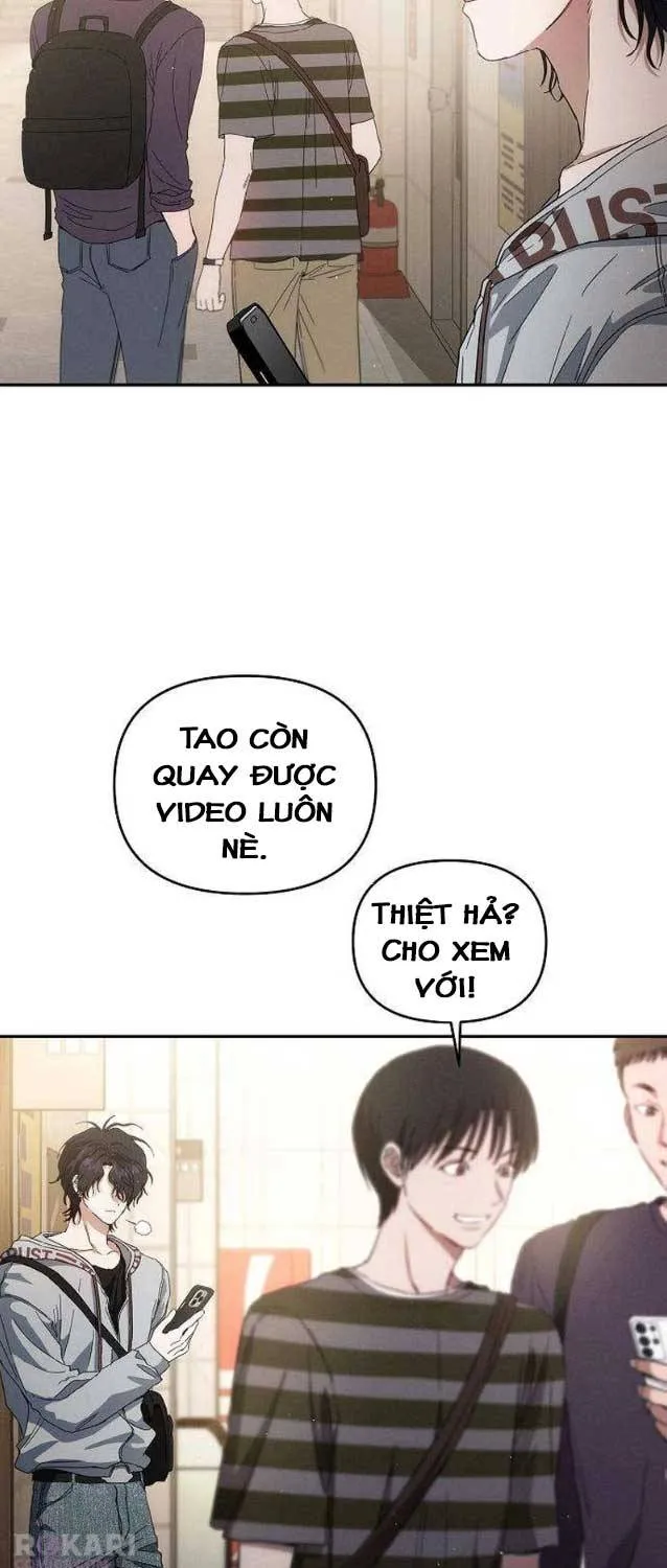 Kẻ hư hỏng bất lương Chapter 18 - Trang 27