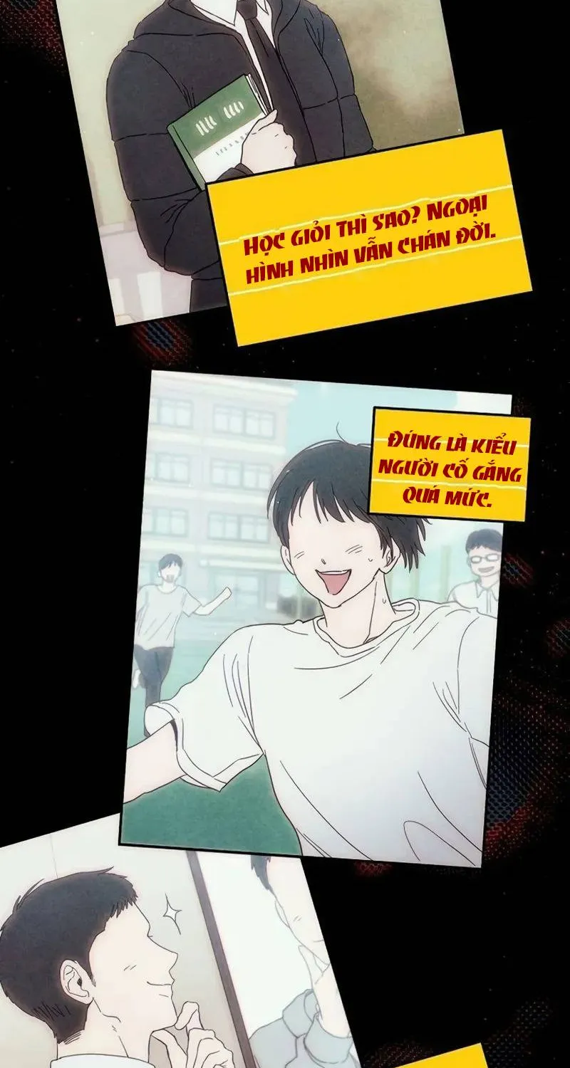 Kẻ hư hỏng bất lương Chapter 20 - Trang 17