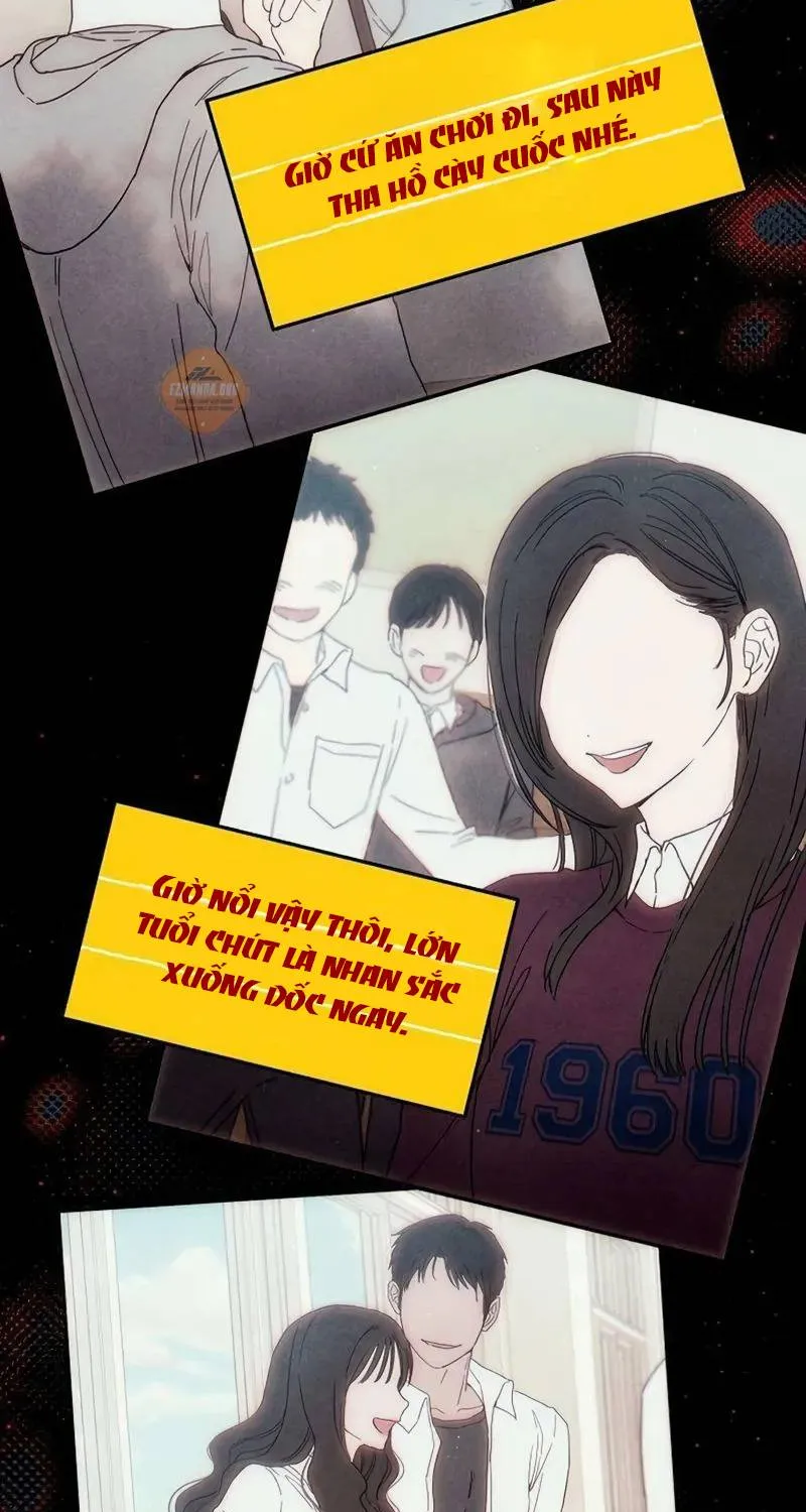 Kẻ hư hỏng bất lương Chapter 20 - Trang 18