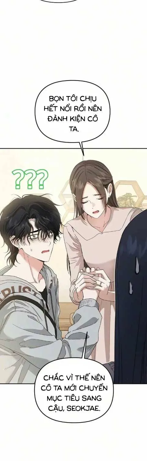 Kẻ hư hỏng bất lương Chapter 23 - Trang 10
