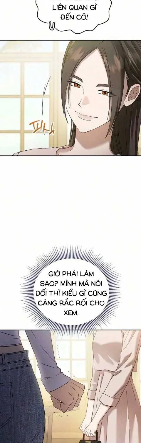 Kẻ hư hỏng bất lương Chapter 23 - Trang 20