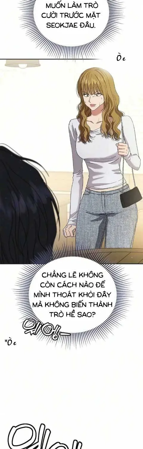 Kẻ hư hỏng bất lương Chapter 23 - Trang 23