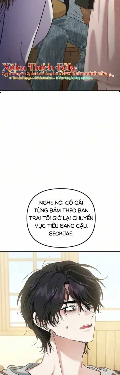 Kẻ hư hỏng bất lương Chapter 23 - Trang 3