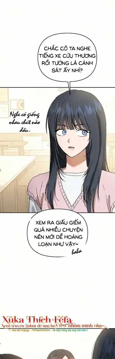 Kẻ hư hỏng bất lương Chapter 23 - Trang 33
