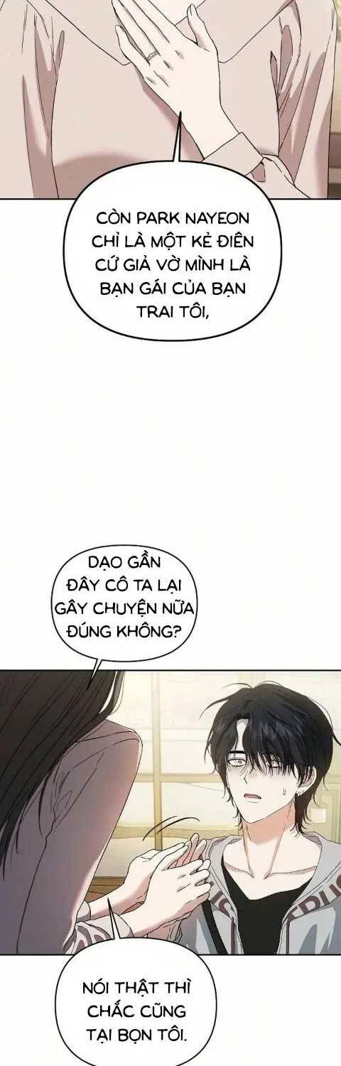 Kẻ hư hỏng bất lương Chapter 23 - Trang 9