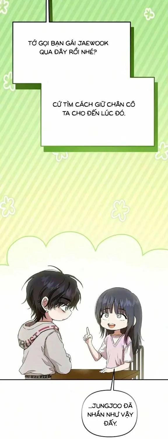 Kẻ hư hỏng bất lương Chapter 24 - Trang 23