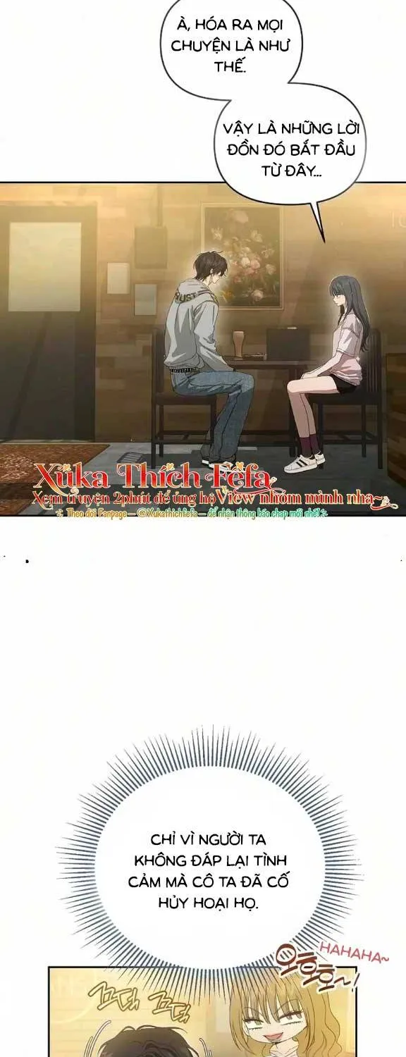 Kẻ hư hỏng bất lương Chapter 24 - Trang 3