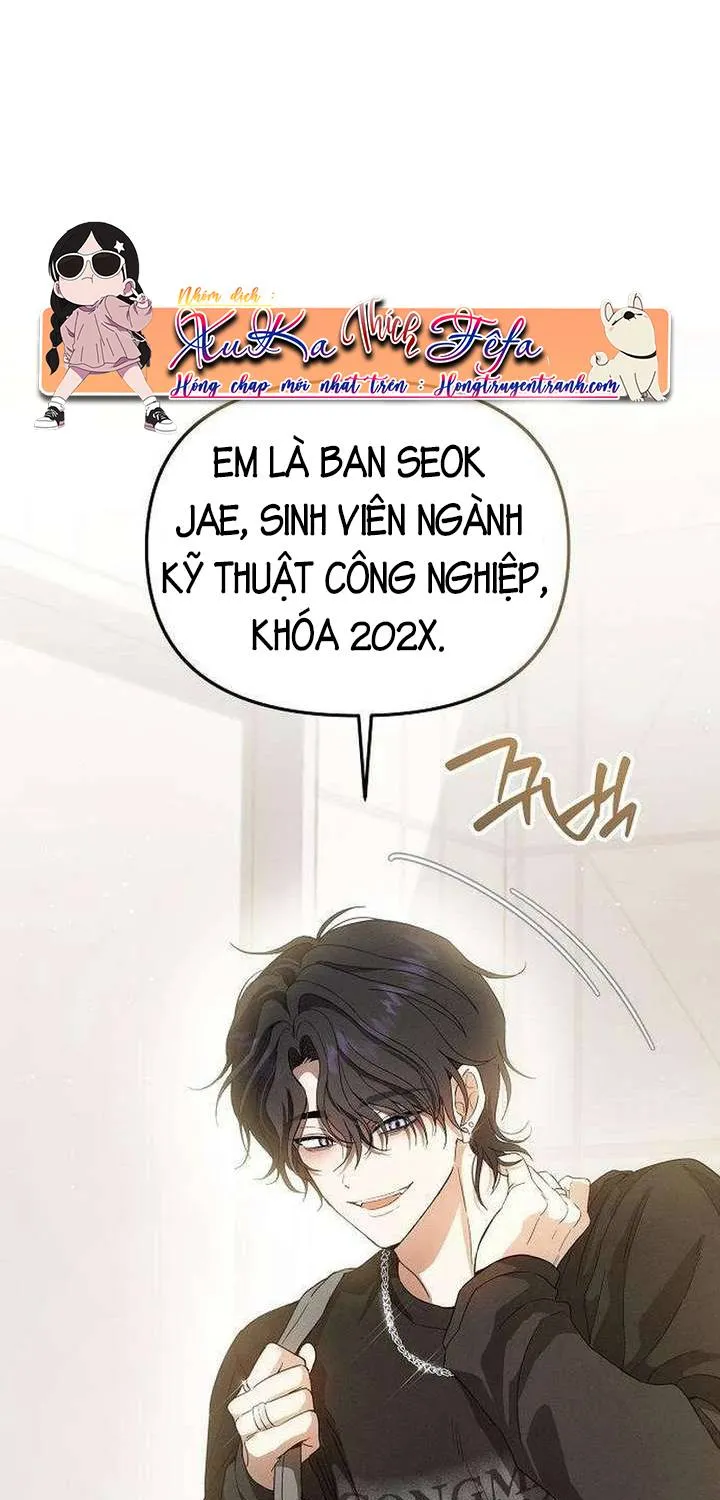 Kẻ hư hỏng bất lương Chapter 4 - Trang 22