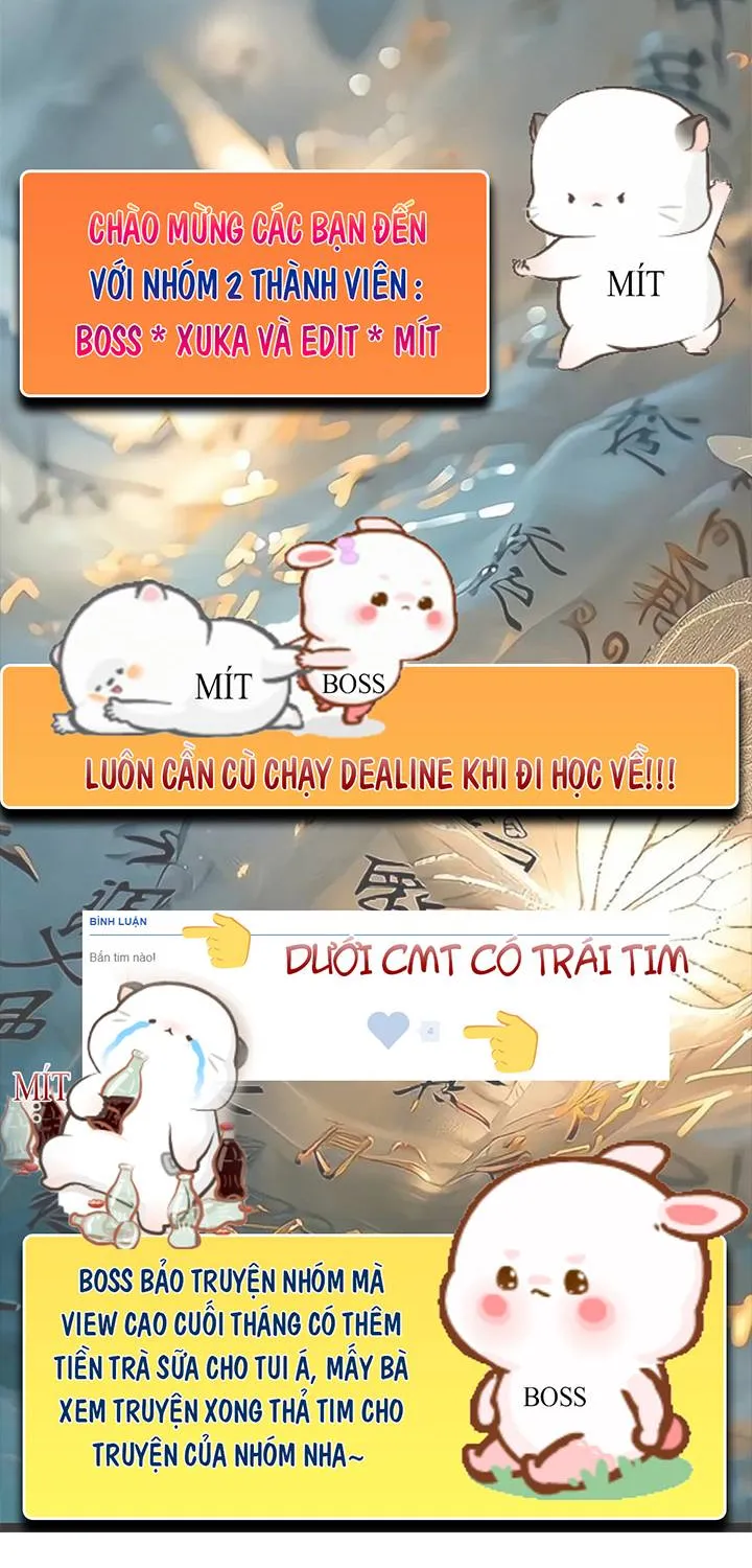 Kẻ hư hỏng bất lương Chapter 5 - Trang 3