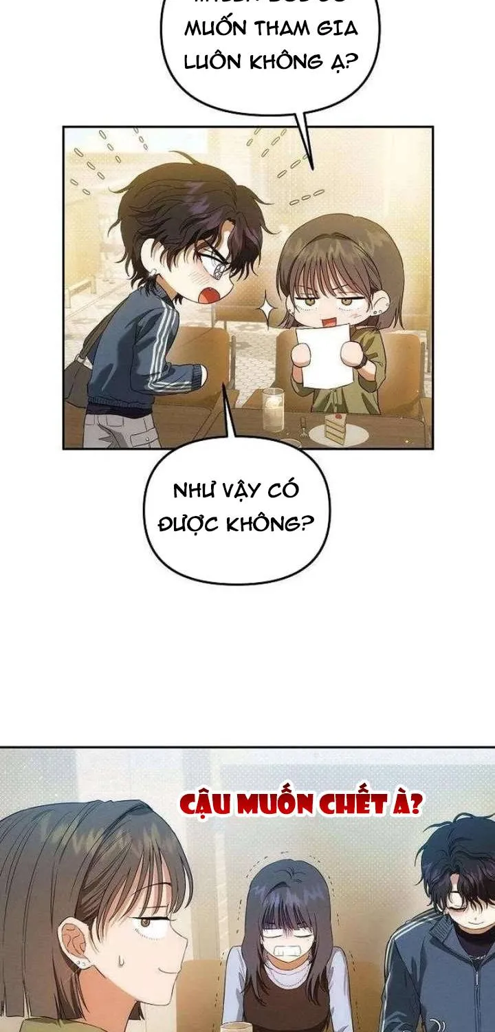 Kẻ hư hỏng bất lương Chapter 8 - Trang 45