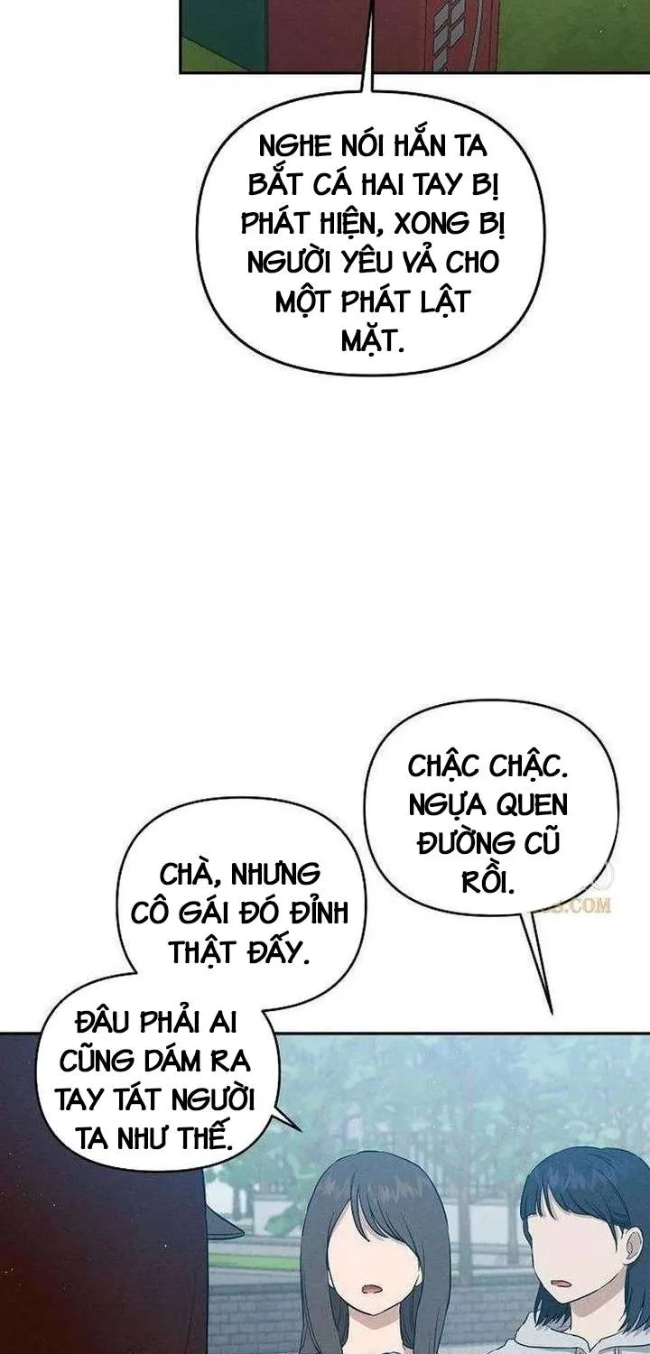 Kẻ hư hỏng bất lương Chapter 9 - Trang 30