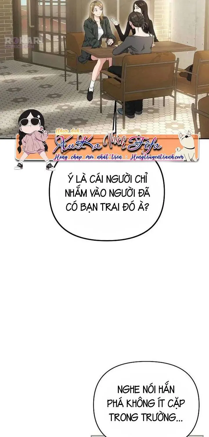 Kẻ Hư Hỏng Thuần Túy Chapter 1 - Trang 20