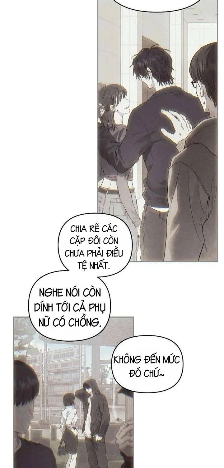 Kẻ Hư Hỏng Thuần Túy Chapter 1 - Trang 21
