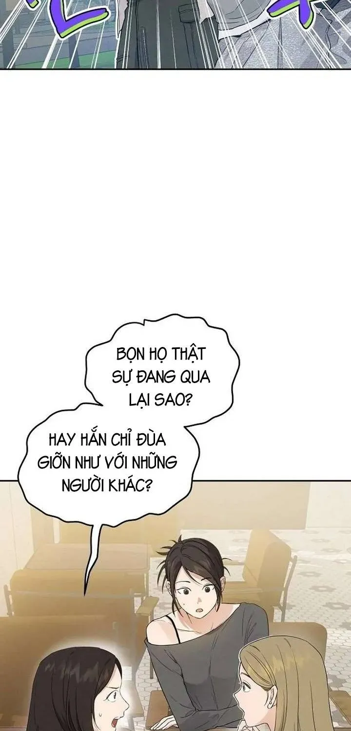 Kẻ Hư Hỏng Thuần Túy Chapter 1 - Trang 29