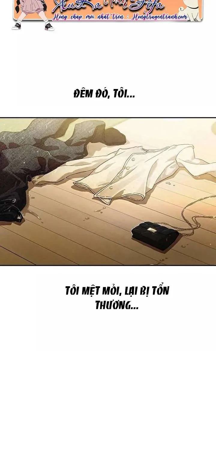 Kẻ Hư Hỏng Thuần Túy Chapter 1 - Trang 6