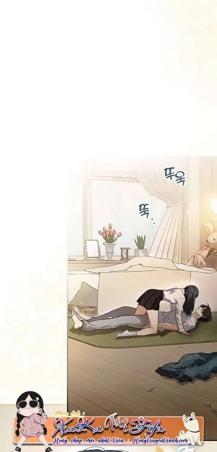 Kẻ Hư Hỏng Thuần Túy Chapter 1 - Trang 8