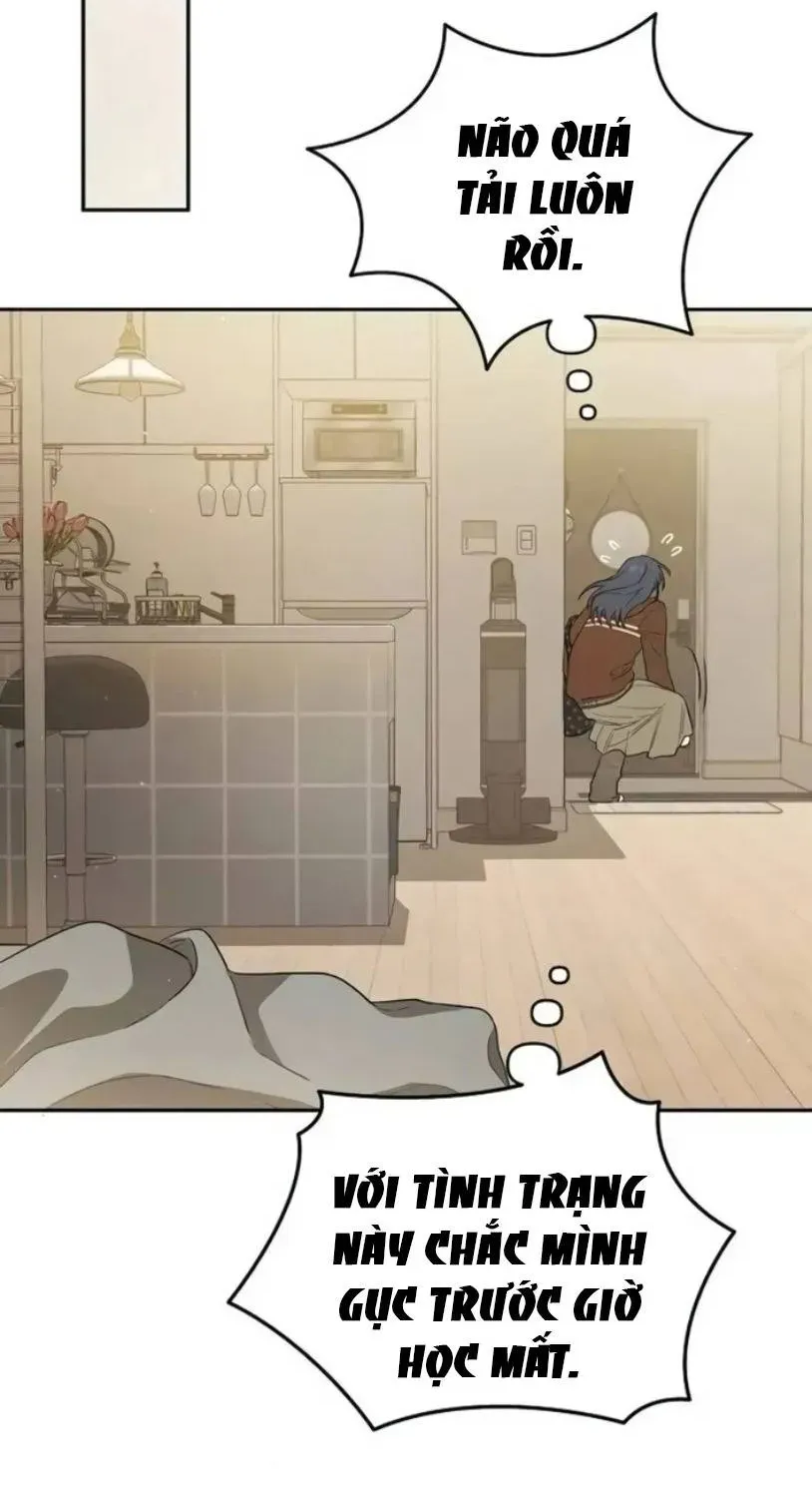 Kẻ Hư Hỏng Thuần Túy Chapter 10 - Trang 23