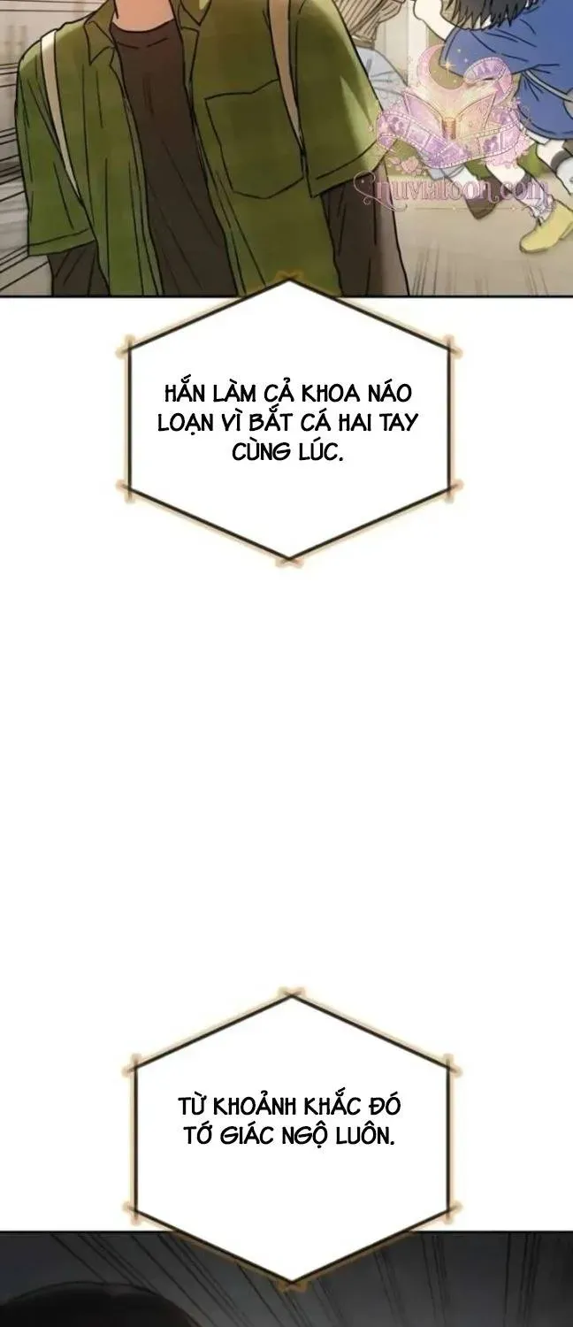 Kẻ Hư Hỏng Thuần Túy Chapter 11 - Trang 12
