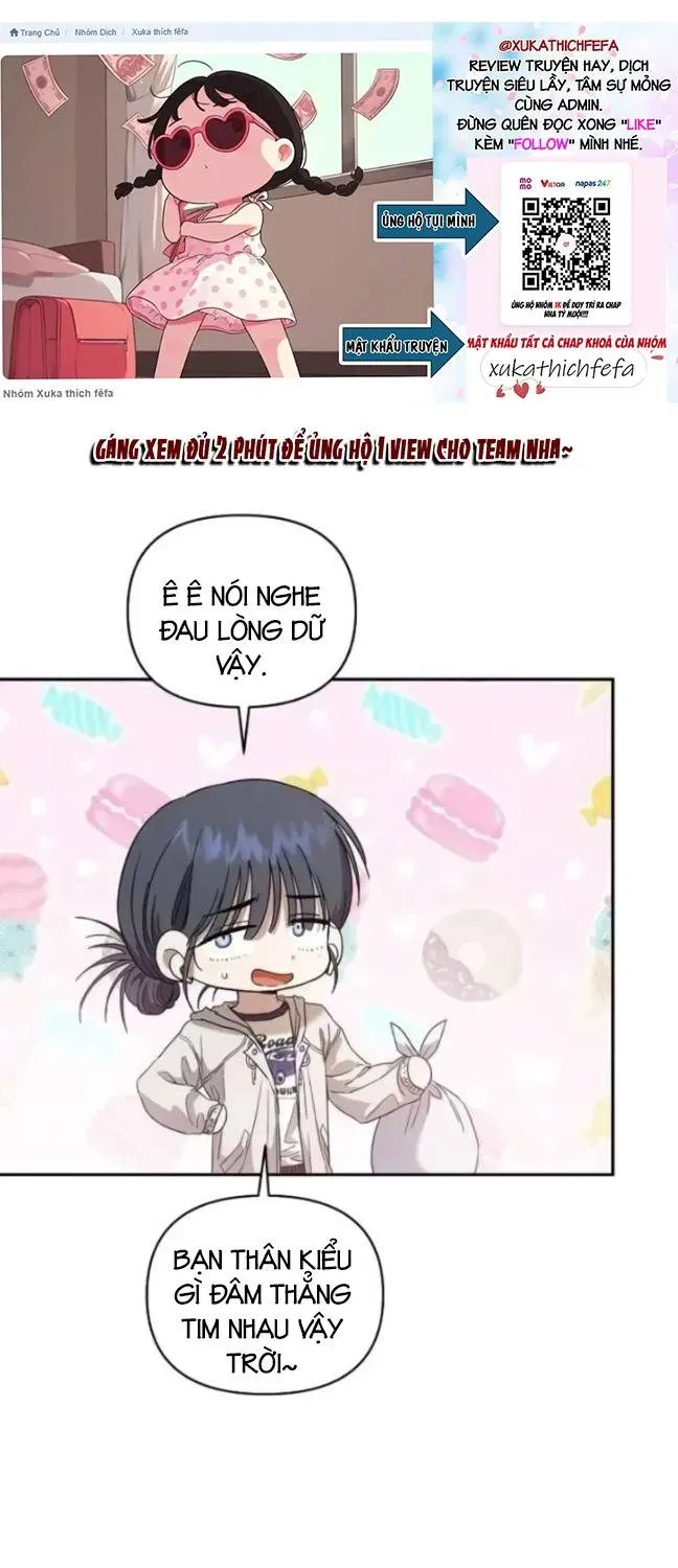 Kẻ Hư Hỏng Thuần Túy Chapter 11 - Trang 6