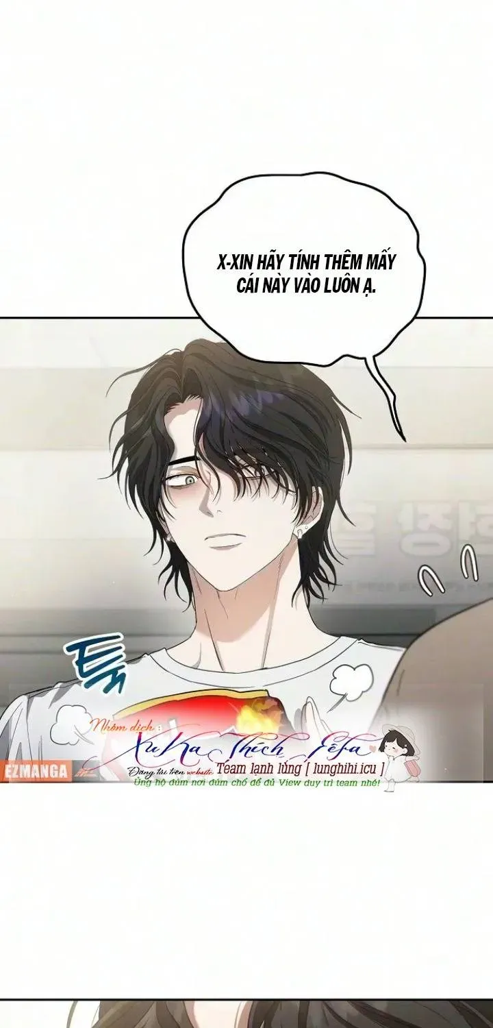 Kẻ Hư Hỏng Thuần Túy Chapter 12 - Trang 16