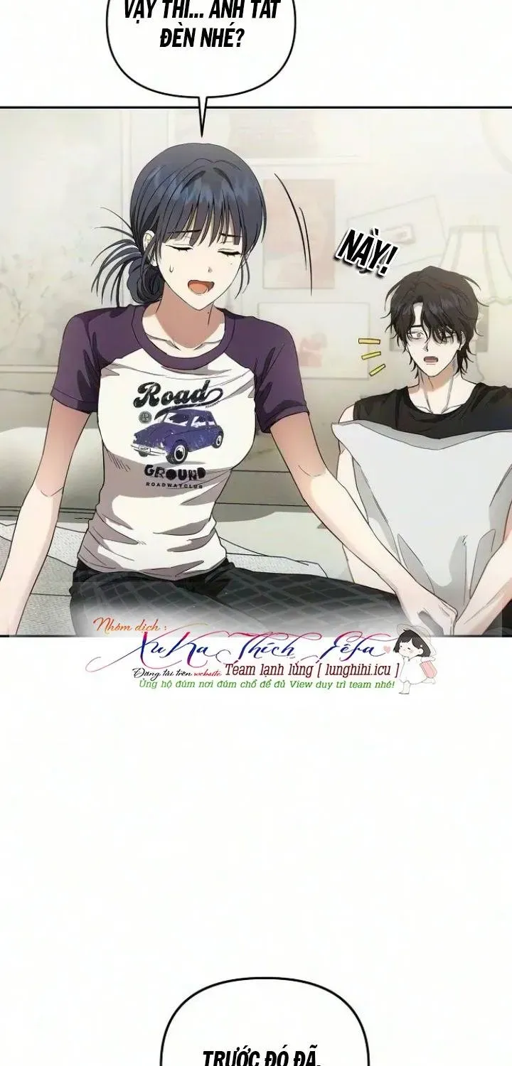 Kẻ Hư Hỏng Thuần Túy Chapter 12 - Trang 38