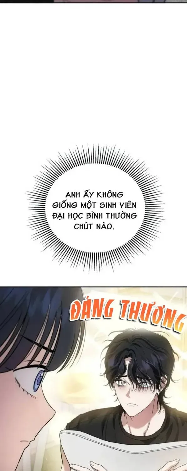 Kẻ Hư Hỏng Thuần Túy Chapter 13 - Trang 20