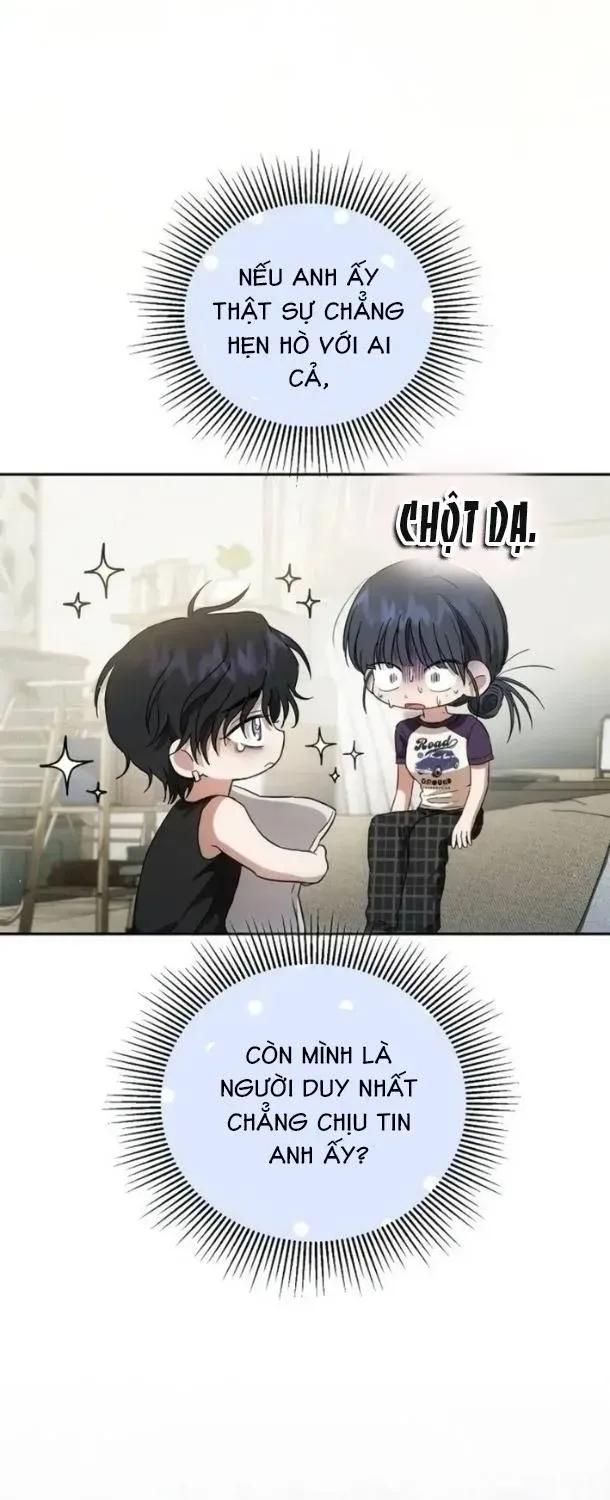 Kẻ Hư Hỏng Thuần Túy Chapter 13 - Trang 23
