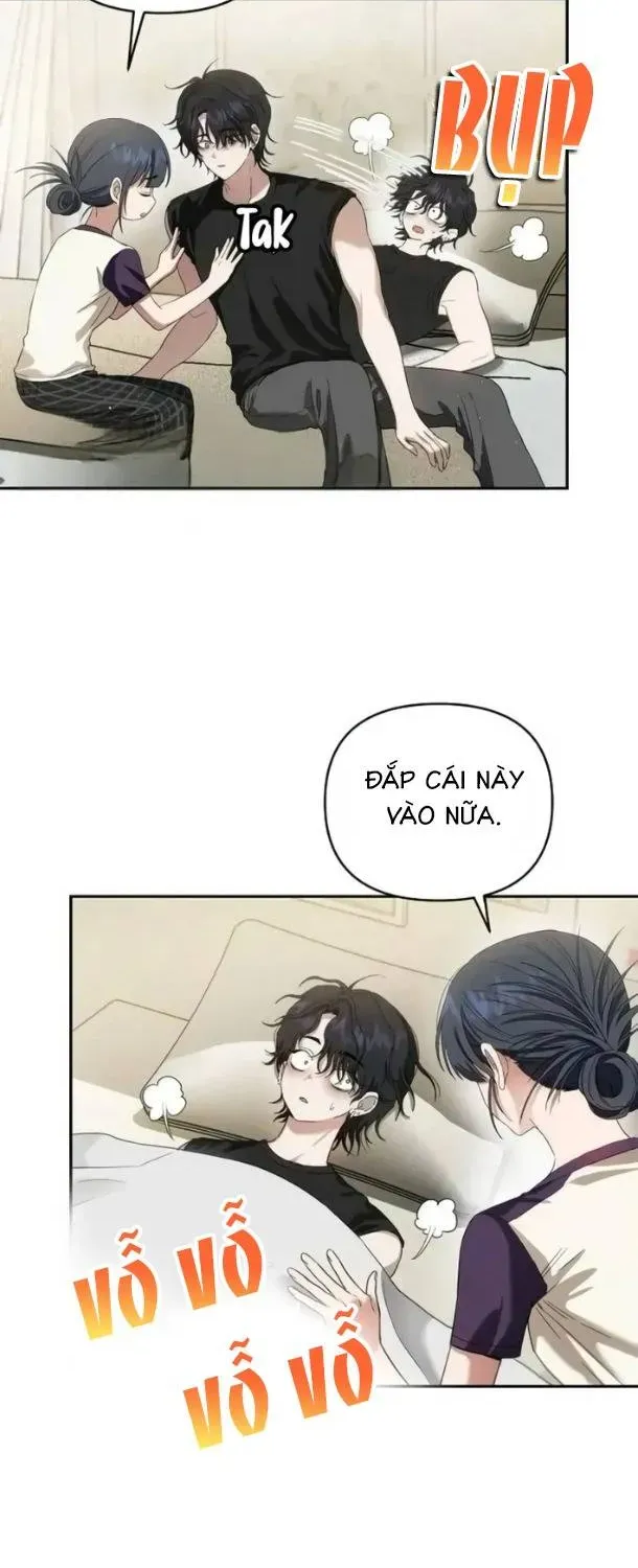 Kẻ Hư Hỏng Thuần Túy Chapter 13 - Trang 32