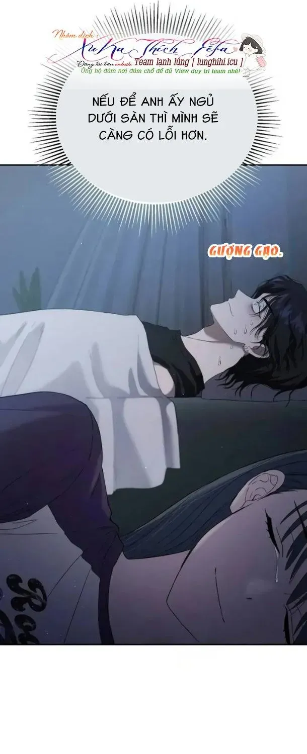 Kẻ Hư Hỏng Thuần Túy Chapter 13 - Trang 40