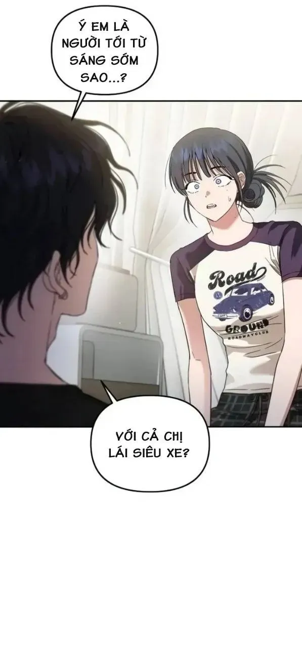 Kẻ Hư Hỏng Thuần Túy Chapter 13 - Trang 5