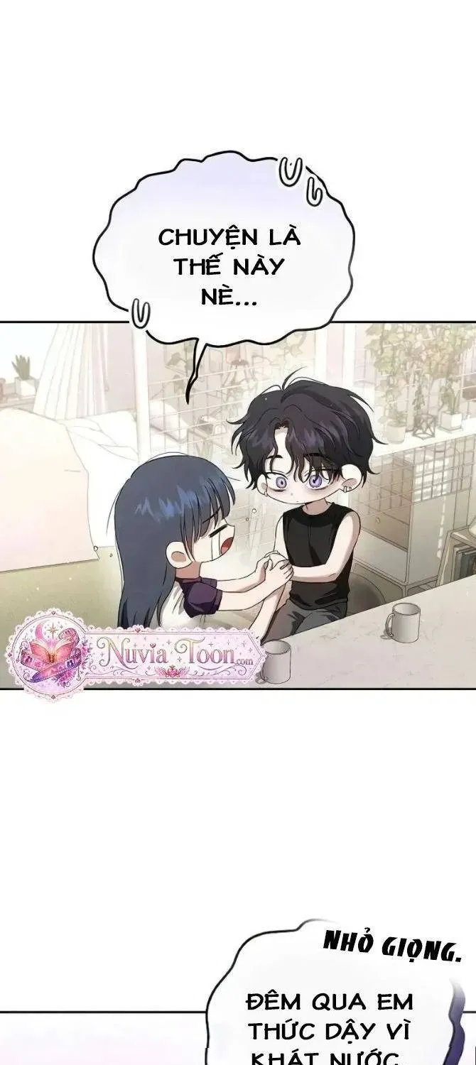 Kẻ Hư Hỏng Thuần Túy Chapter 14 - Trang 11